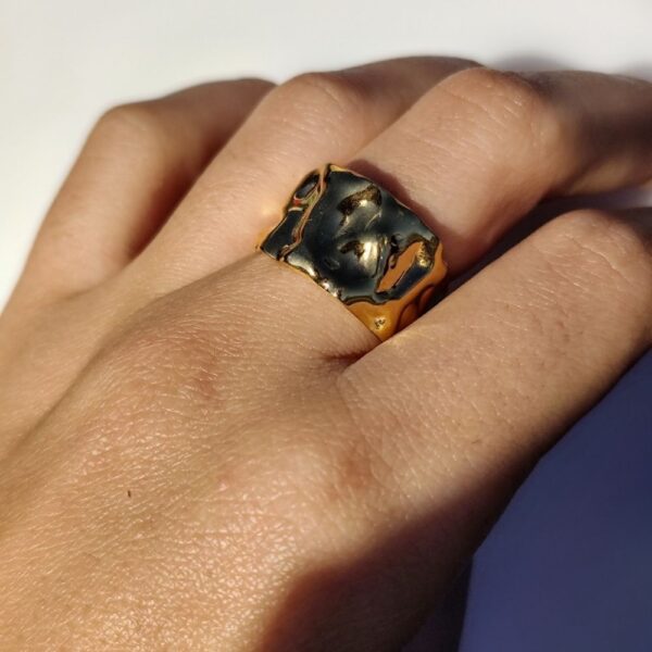 Bague "Mirage" – Image 2