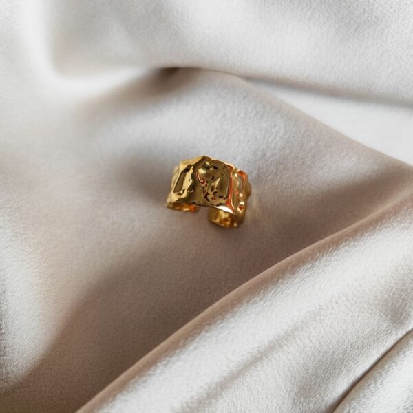 Bague "Mirage"