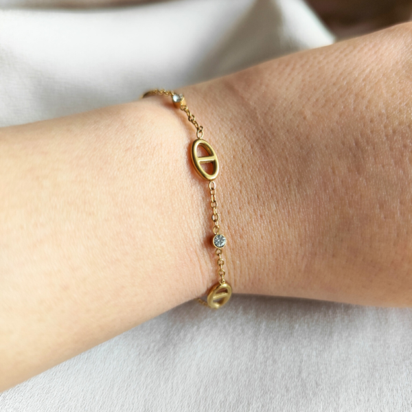 Bracelet "Dania" – Image 2