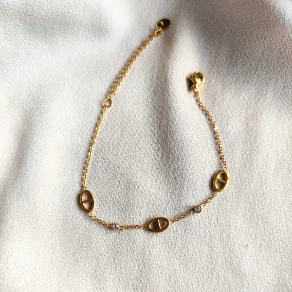 Bracelet "Dania"