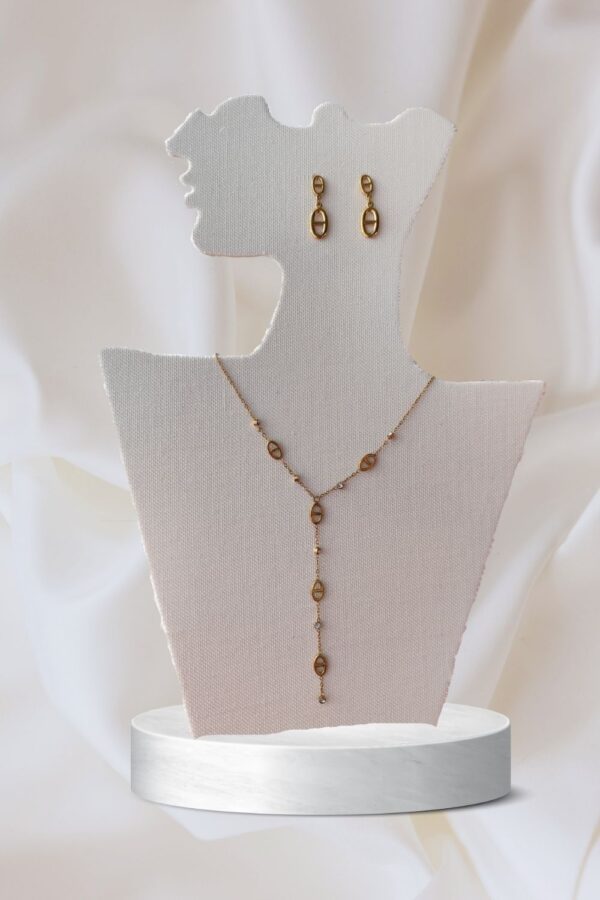 Collier "Yvelines"